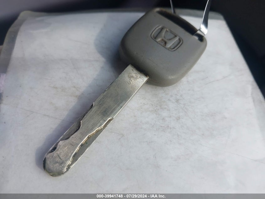 2011 Honda Accord 3.5 Ex-L VIN: 5KBCP3F80BB001954 Lot: 39941748