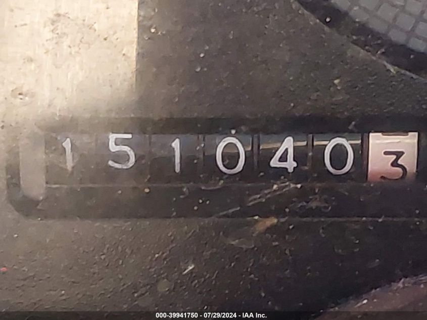 1990 Chevrolet Gmt-400 C1500 VIN: 1GCDC14K1LE258447 Lot: 39941750