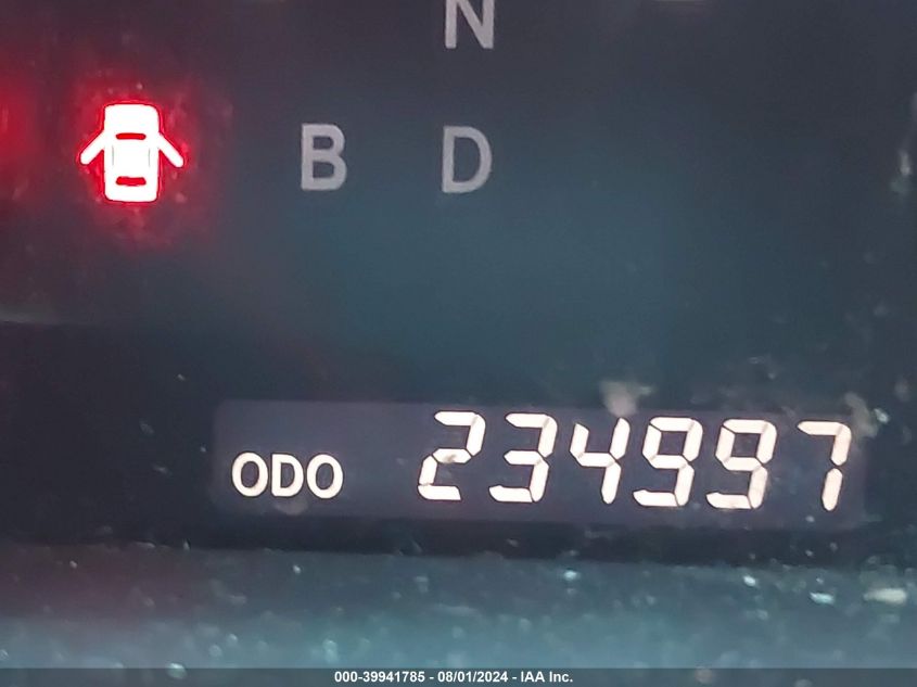 2011 Toyota Highlander Hybrid Limited V6 VIN: JTEDC3EH1B2001671 Lot: 39941785