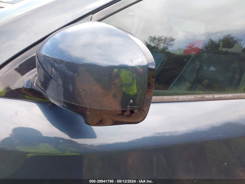 2015 Nissan Pathfinder S/Sv/Sl/Platinum VIN: 5N1AR2MMXFC632493 Lot: 39941798