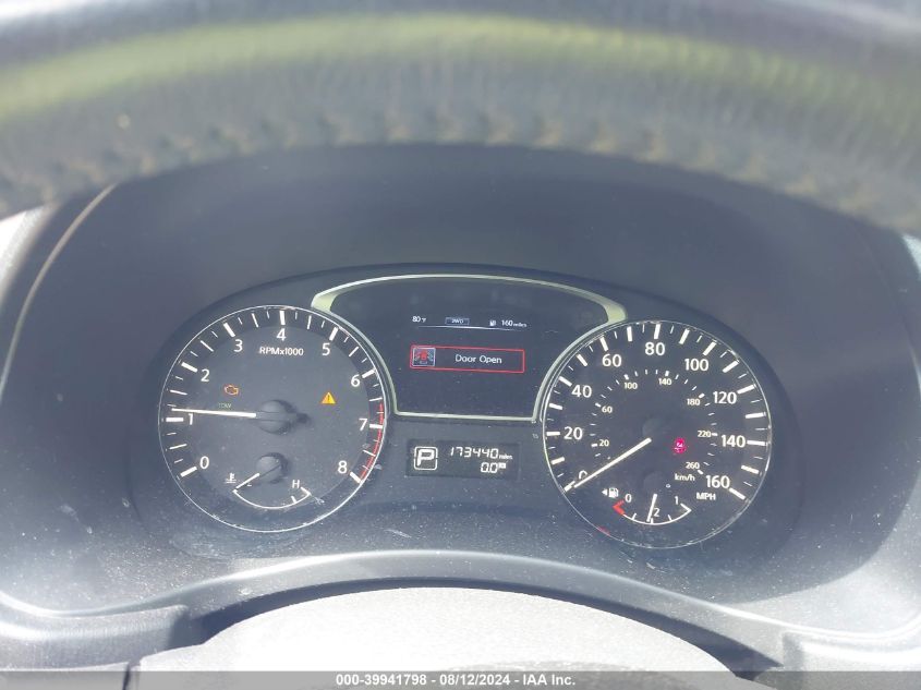 2015 Nissan Pathfinder S/Sv/Sl/Platinum VIN: 5N1AR2MMXFC632493 Lot: 39941798