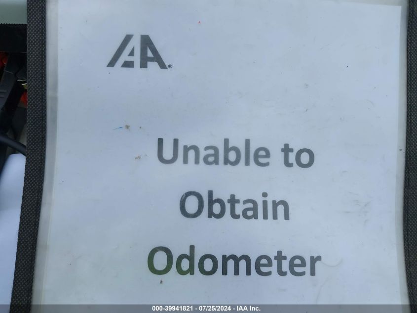 2011 Ford Escape Xls VIN: 1FMCU9C76BKB60742 Lot: 39941821