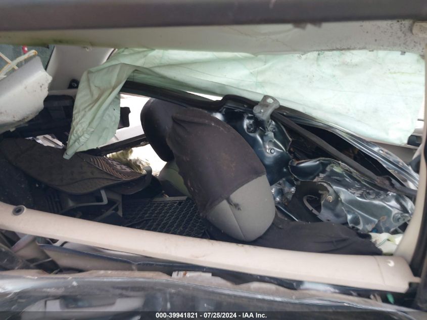 2011 Ford Escape Xls VIN: 1FMCU9C76BKB60742 Lot: 39941821