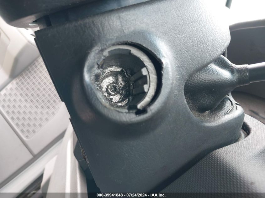 2009 Ford E-150 Commercial/Recreational VIN: 1FTNE14W69DA30167 Lot: 39941848