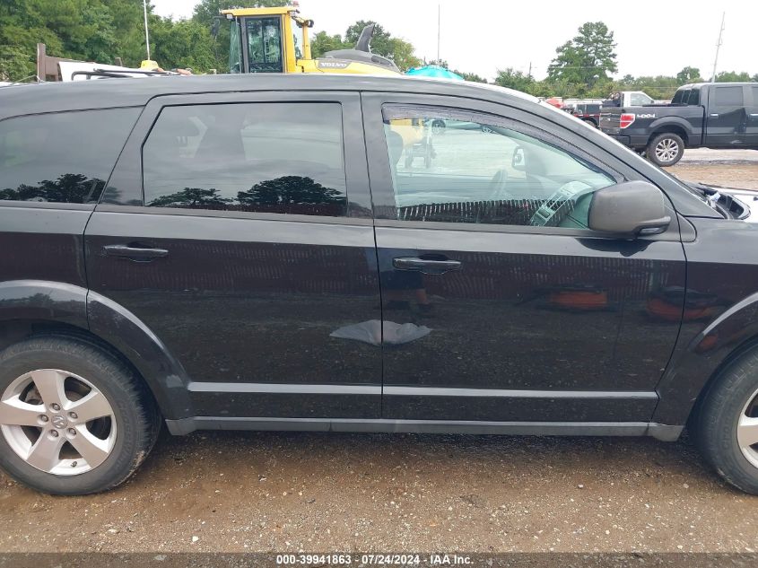 2009 Dodge Journey Sxt VIN: 3D4GG57V79T586515 Lot: 39941863