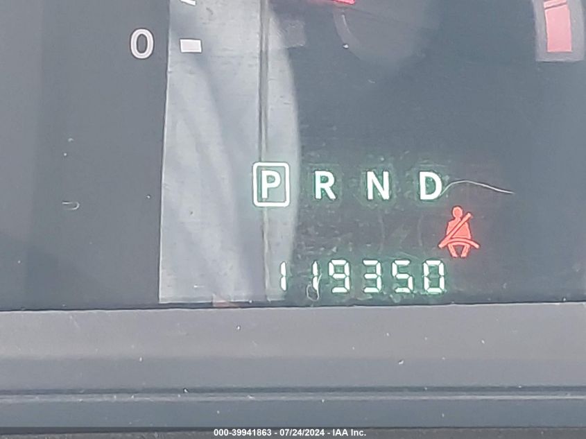 2009 Dodge Journey Sxt VIN: 3D4GG57V79T586515 Lot: 39941863