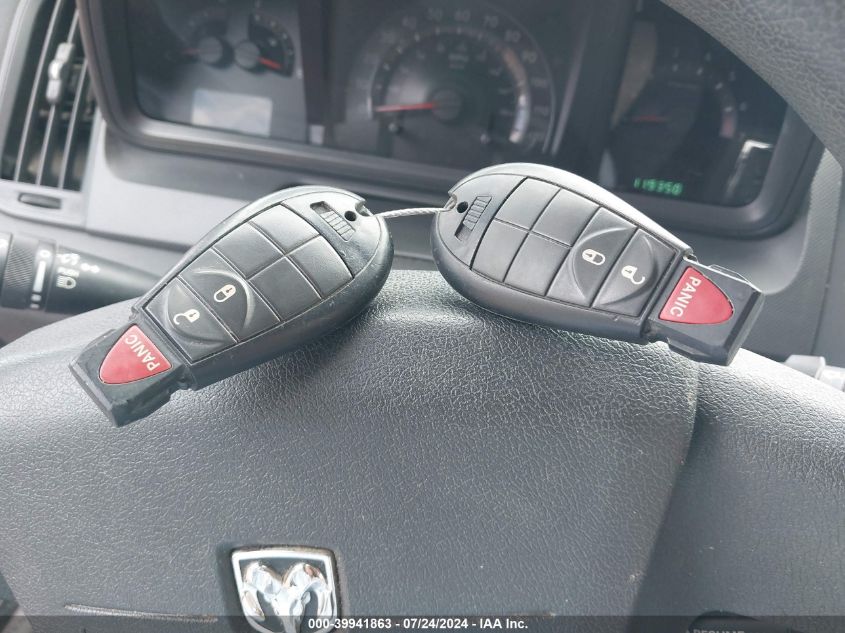 2009 Dodge Journey Sxt VIN: 3D4GG57V79T586515 Lot: 39941863