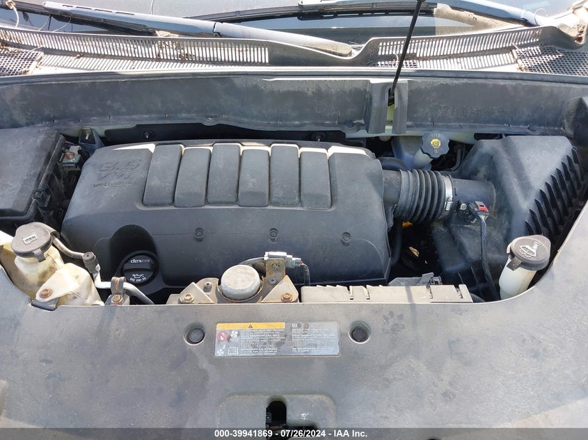 2014 Chevrolet Traverse Ls VIN: 1GNKRFKD0EJ321076 Lot: 39941869