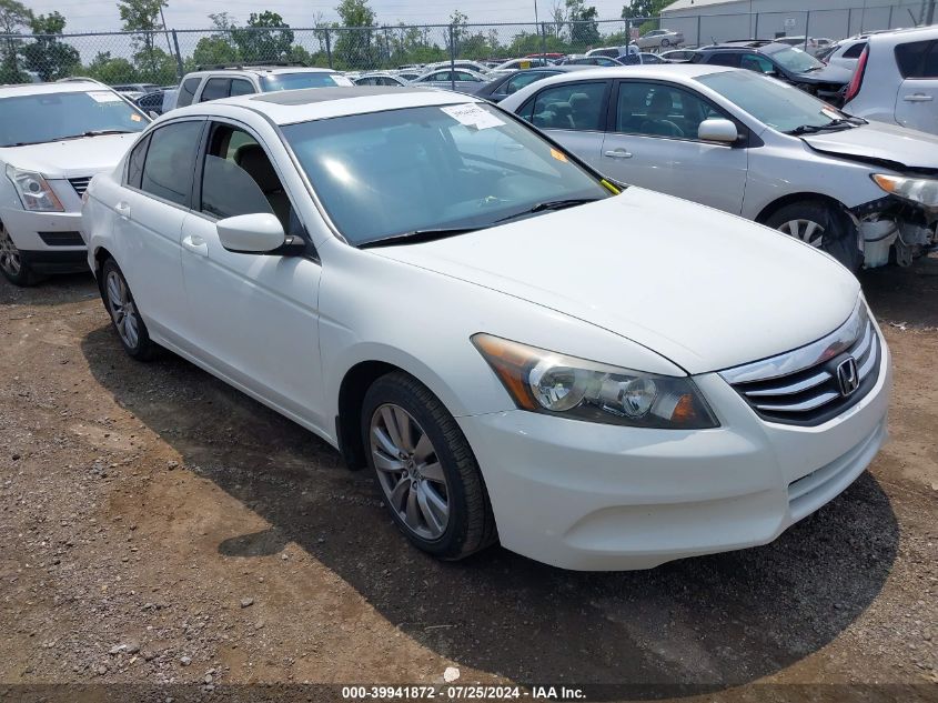 1HGCP2F89CA074955 | 2012 HONDA ACCORD