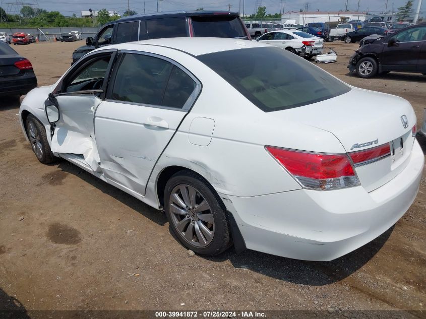 1HGCP2F89CA074955 | 2012 HONDA ACCORD