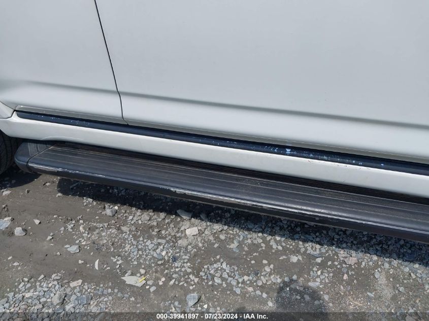 2012 Toyota 4Runner Sr5 VIN: JTEZU5JR2C5039441 Lot: 39941897