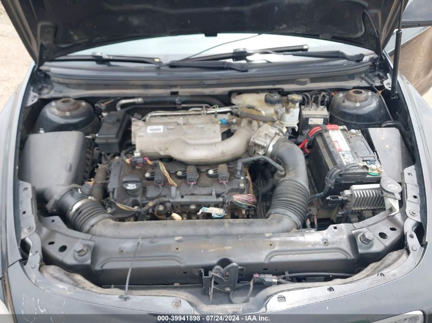 2010 Chevrolet Malibu Ltz VIN: 1G1ZE5E7XAF215128 Lot: 39941898