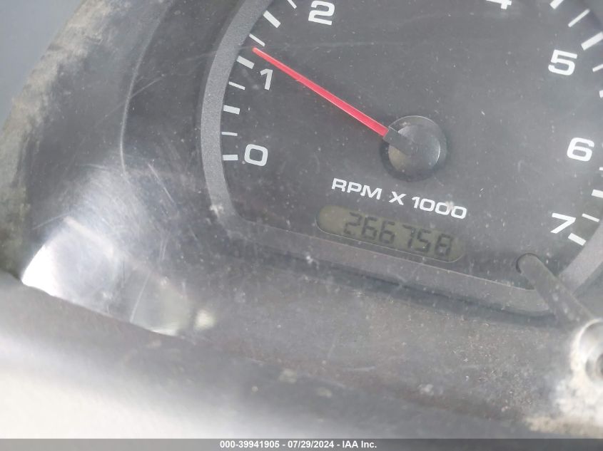 2007 Ford Ranger Sport/Stx/Xl/Xlt VIN: 1FTYR14U97PA60789 Lot: 39941905