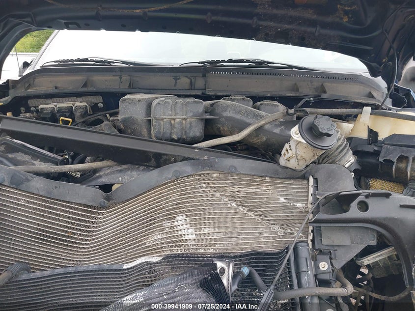 2015 Ford F-250 Xl VIN: 1FT7W2B68FED13853 Lot: 39941909