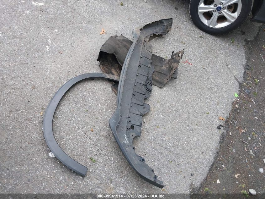 2019 Honda Hr-V Ex VIN: 3CZRU6H53KM719591 Lot: 39941914