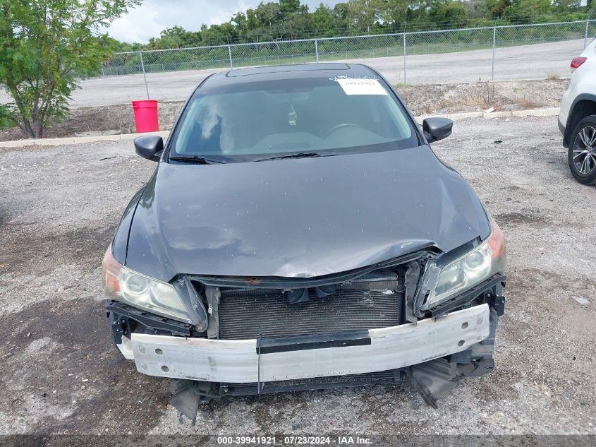 2015 Acura Ilx 2.0L VIN: 19VDE1F39FE007967 Lot: 39941921