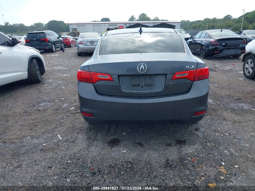 2015 Acura Ilx 2.0L VIN: 19VDE1F39FE007967 Lot: 39941921