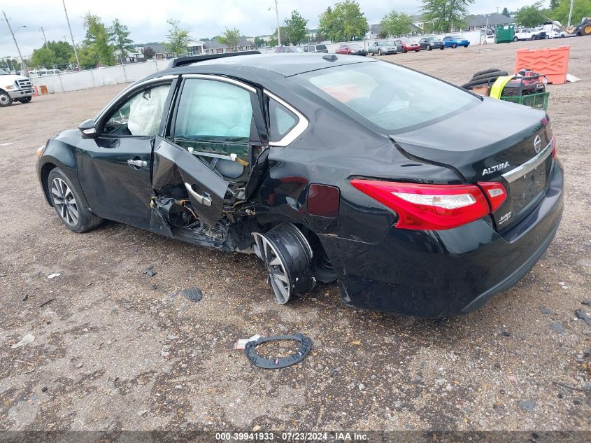 1N4AL3AP9HC292529 2017 Nissan Altima 2.5 Sv