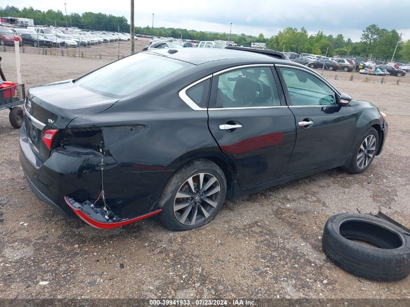 1N4AL3AP9HC292529 2017 Nissan Altima 2.5 Sv