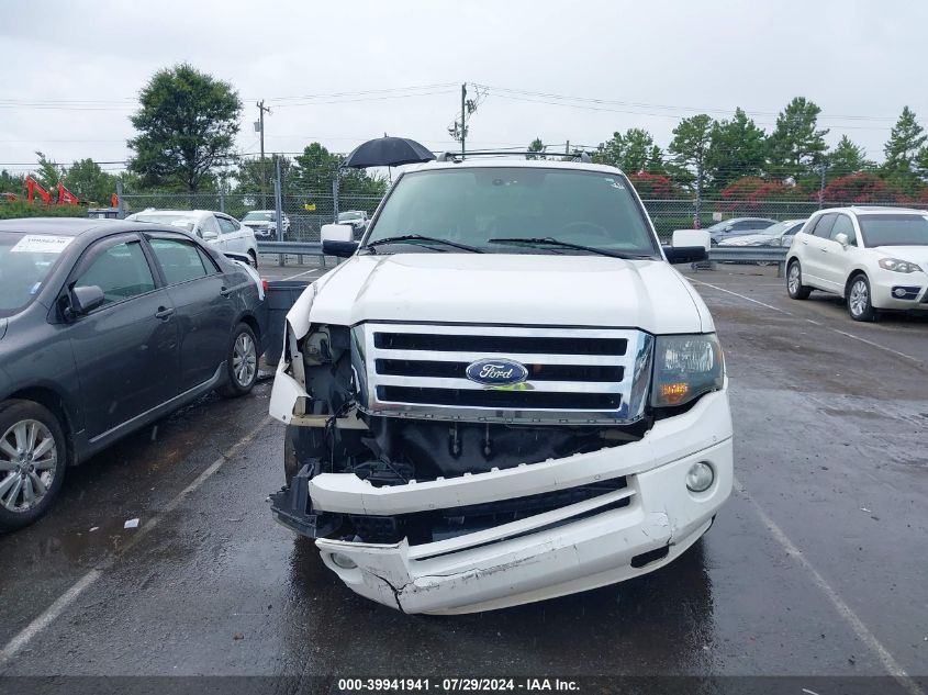 2012 Ford Expedition Limited VIN: 1FMJU2A59CBF28655 Lot: 39941941