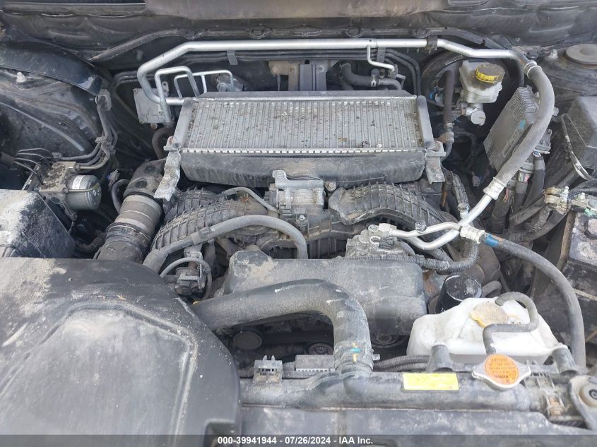 VIN 4S4WMAHD8L3437951 2020 SUBARU ASCENT PREMIUM