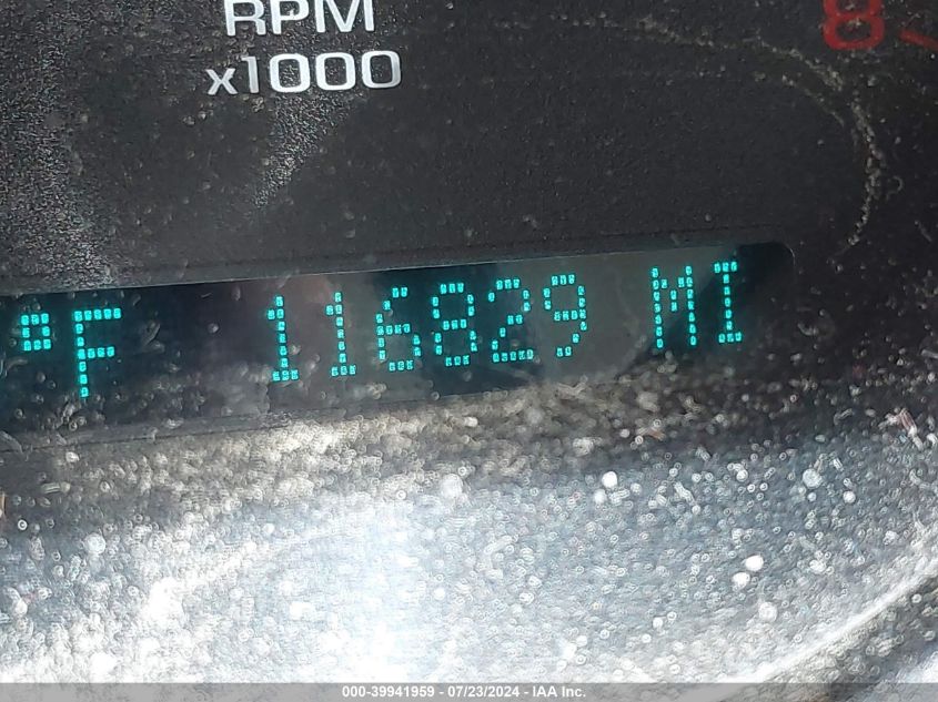 1G1AT58H697175238 | 2009 CHEVROLET COBALT