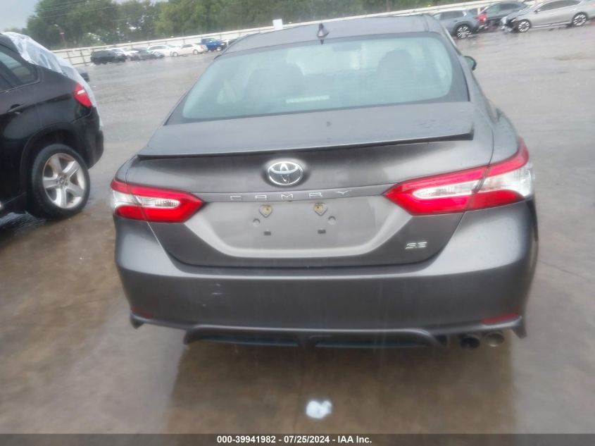 4T1G11AK6LU326654 2020 TOYOTA CAMRY - Image 16