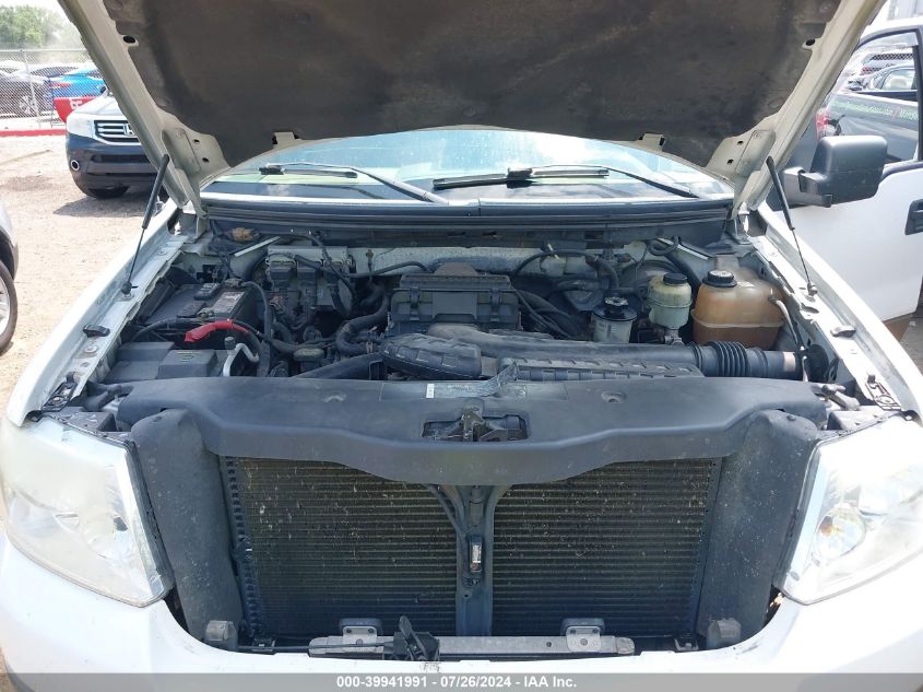 2006 Ford F-150 Fx4/Lariat/Xlt VIN: 1FTPW14V36KC68093 Lot: 39941991