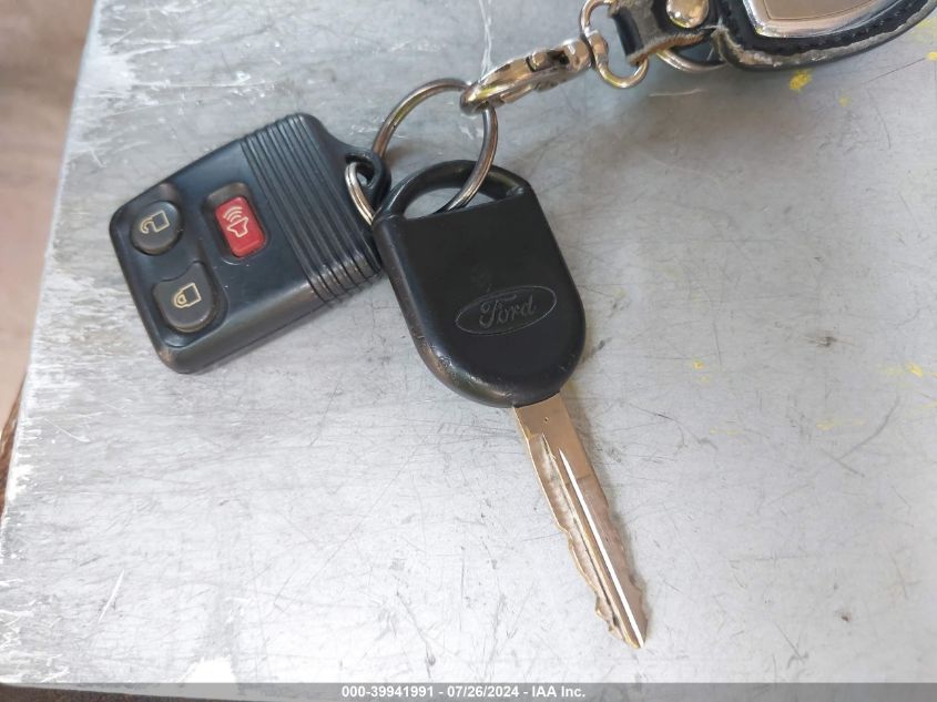 2006 Ford F-150 Fx4/Lariat/Xlt VIN: 1FTPW14V36KC68093 Lot: 39941991