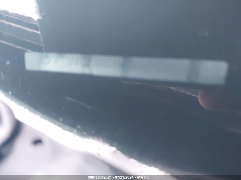 2013 Subaru Outback 2.5I Limited VIN: 4S4BRBKC6D3227145 Lot: 39942021