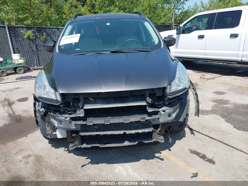 2015 FORD ESCAPE SE - 1FMCU0G75FUC35902