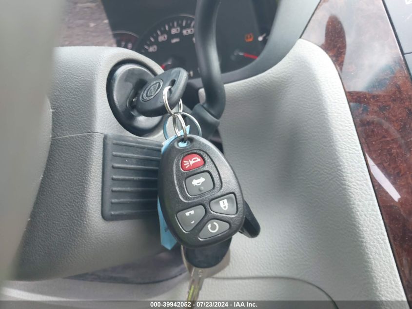 2006 Cadillac Dts Standard VIN: 1G6KD57Y76U253293 Lot: 39942052