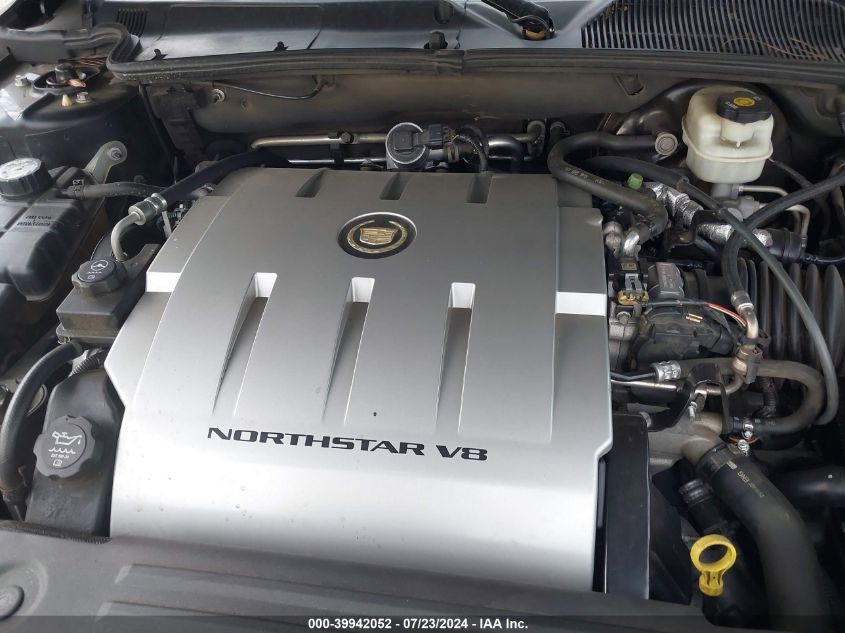 2006 Cadillac Dts Standard VIN: 1G6KD57Y76U253293 Lot: 39942052