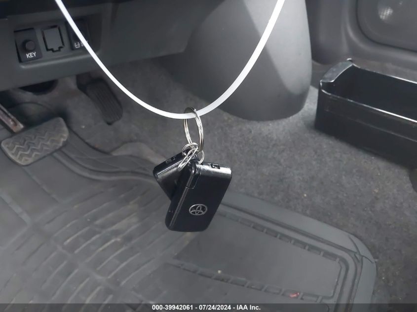 2006 Toyota Prius VIN: JTDKB20U363189204 Lot: 39942061