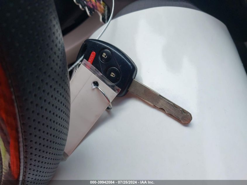 2011 Honda Pilot Touring VIN: 5FNYF4H91BB054455 Lot: 39942084