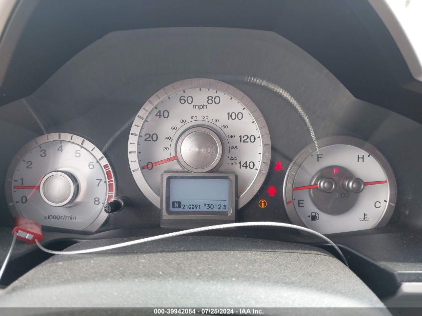 2011 Honda Pilot Touring VIN: 5FNYF4H91BB054455 Lot: 39942084