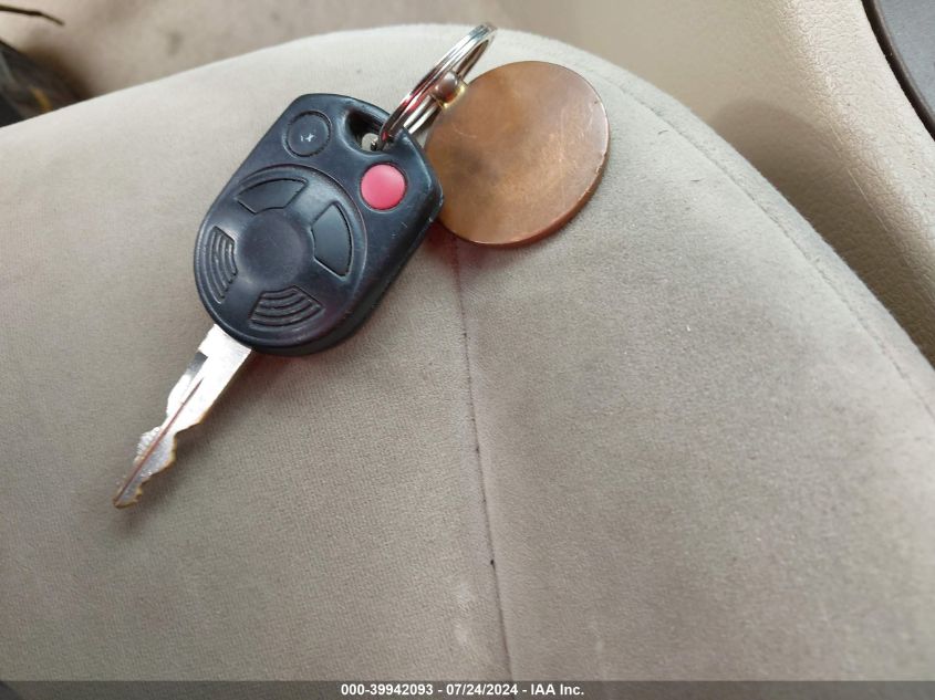 2008 Ford Fusion Sel VIN: 3FAHP08118R163429 Lot: 39942093