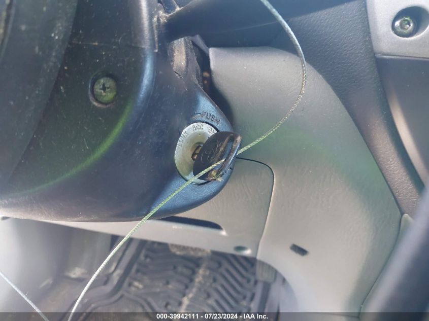 2002 Toyota Rav4 VIN: JTEGH20V020082227 Lot: 39942111