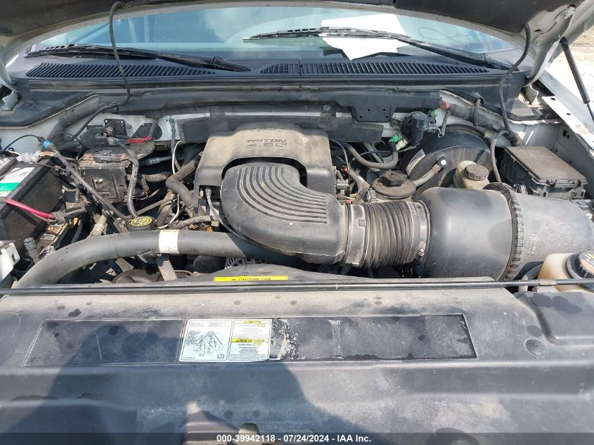 2001 Ford F-150 Harley-Davidson Edition/King Ranch Edition/Lariat/Xlt VIN: 1FTRW07W71KD68715 Lot: 39942118