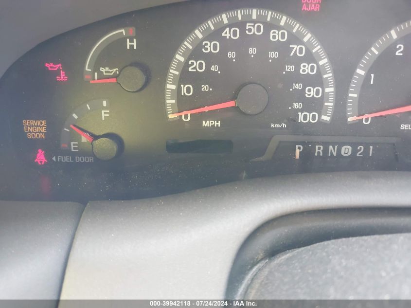 2001 Ford F-150 Harley-Davidson Edition/King Ranch Edition/Lariat/Xlt VIN: 1FTRW07W71KD68715 Lot: 39942118