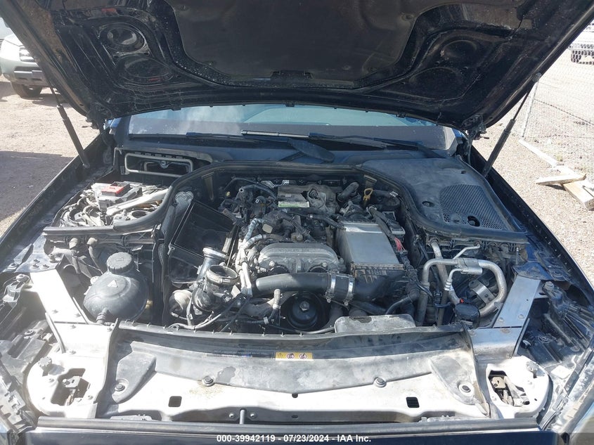 VIN WDDZF4JB1HA231563 2017 MERCEDES-BENZ E 300