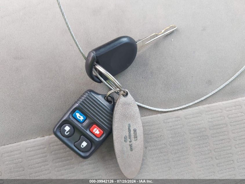 2007 Ford Fusion Se VIN: 3FAHP07137R129900 Lot: 39942126