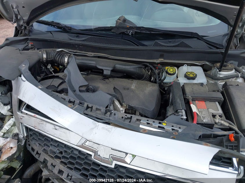 2013 Chevrolet Malibu Ls VIN: 1G11B5SAXDF160965 Lot: 39942128