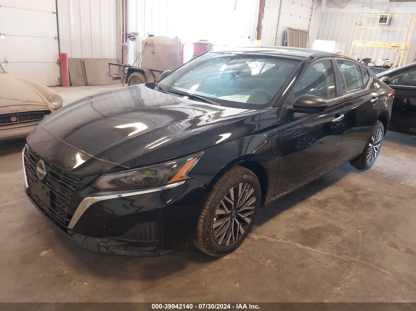 VIN 1N4BL4DW2RN434982 2024 NISSAN ALTIMA SV