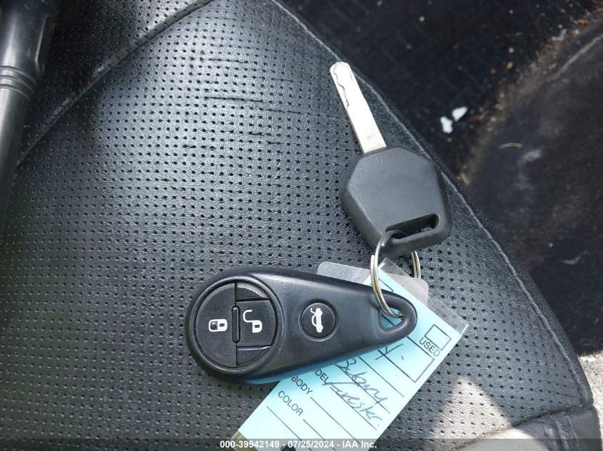 2011 Subaru Forester 2.5X Limited VIN: JF2SHBEC5BH732260 Lot: 39942149