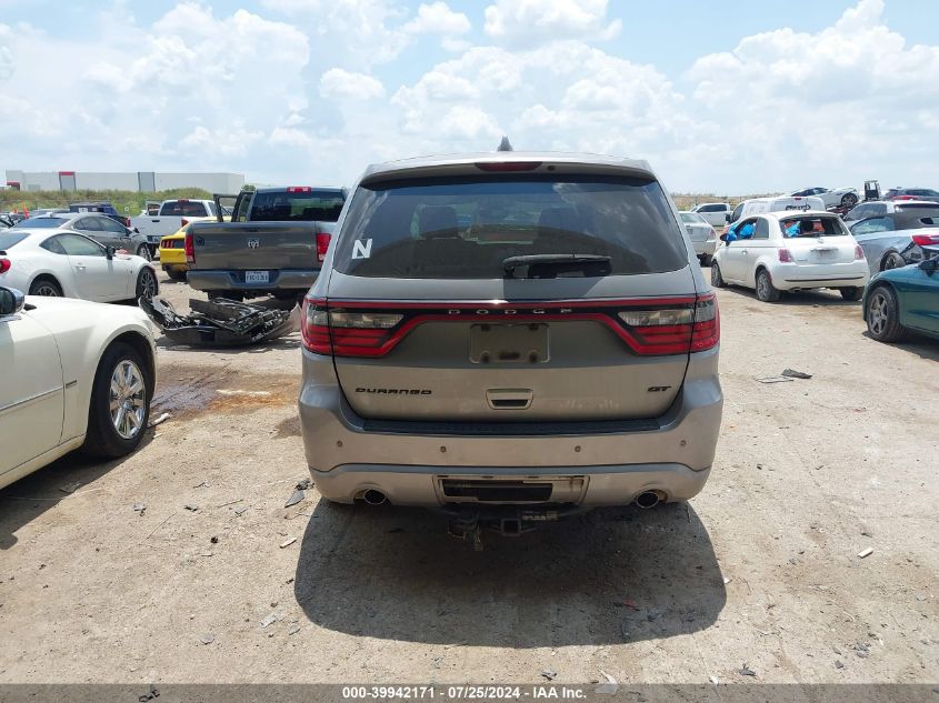 1C4RDHDG9JC216723 2018 DODGE DURANGO - Image 17