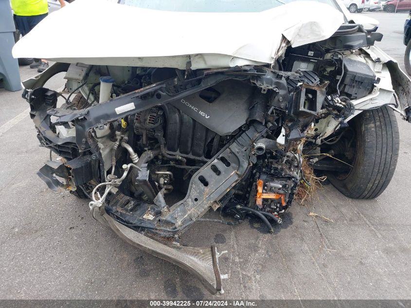 2017 Kia Forte Lx VIN: 3KPFL4A77HE031348 Lot: 39942225