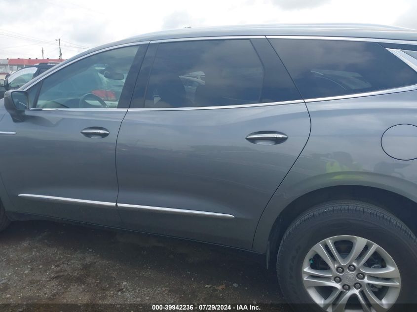 2019 Buick Enclave Fwd Essence VIN: 5GAERBKW1KJ226166 Lot: 39942236