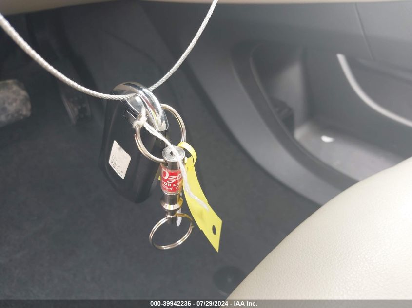 2019 Buick Enclave Fwd Essence VIN: 5GAERBKW1KJ226166 Lot: 39942236