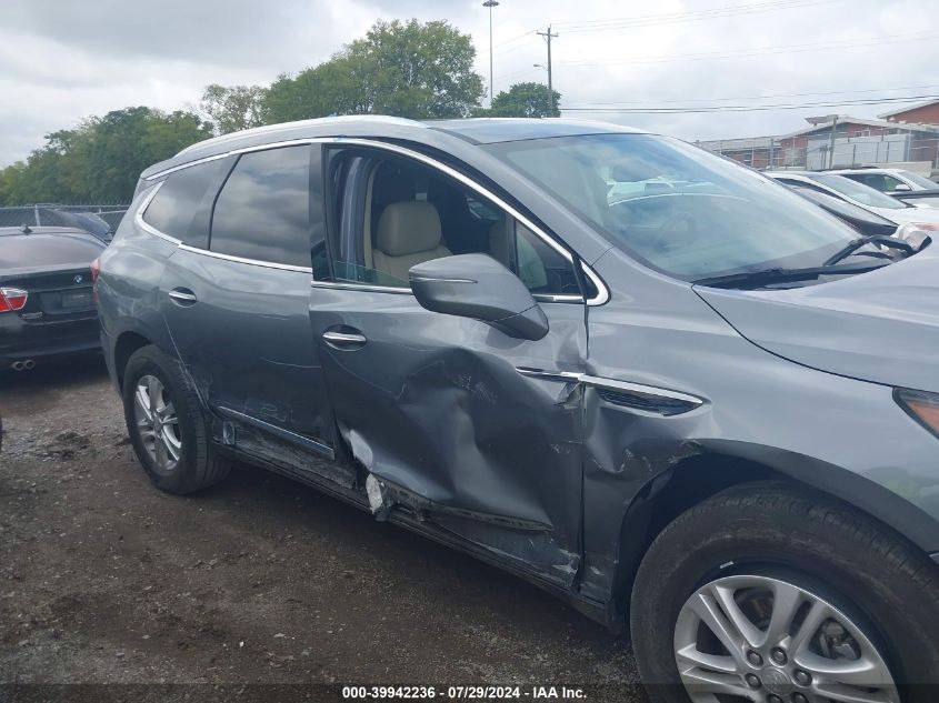 2019 Buick Enclave Fwd Essence VIN: 5GAERBKW1KJ226166 Lot: 39942236